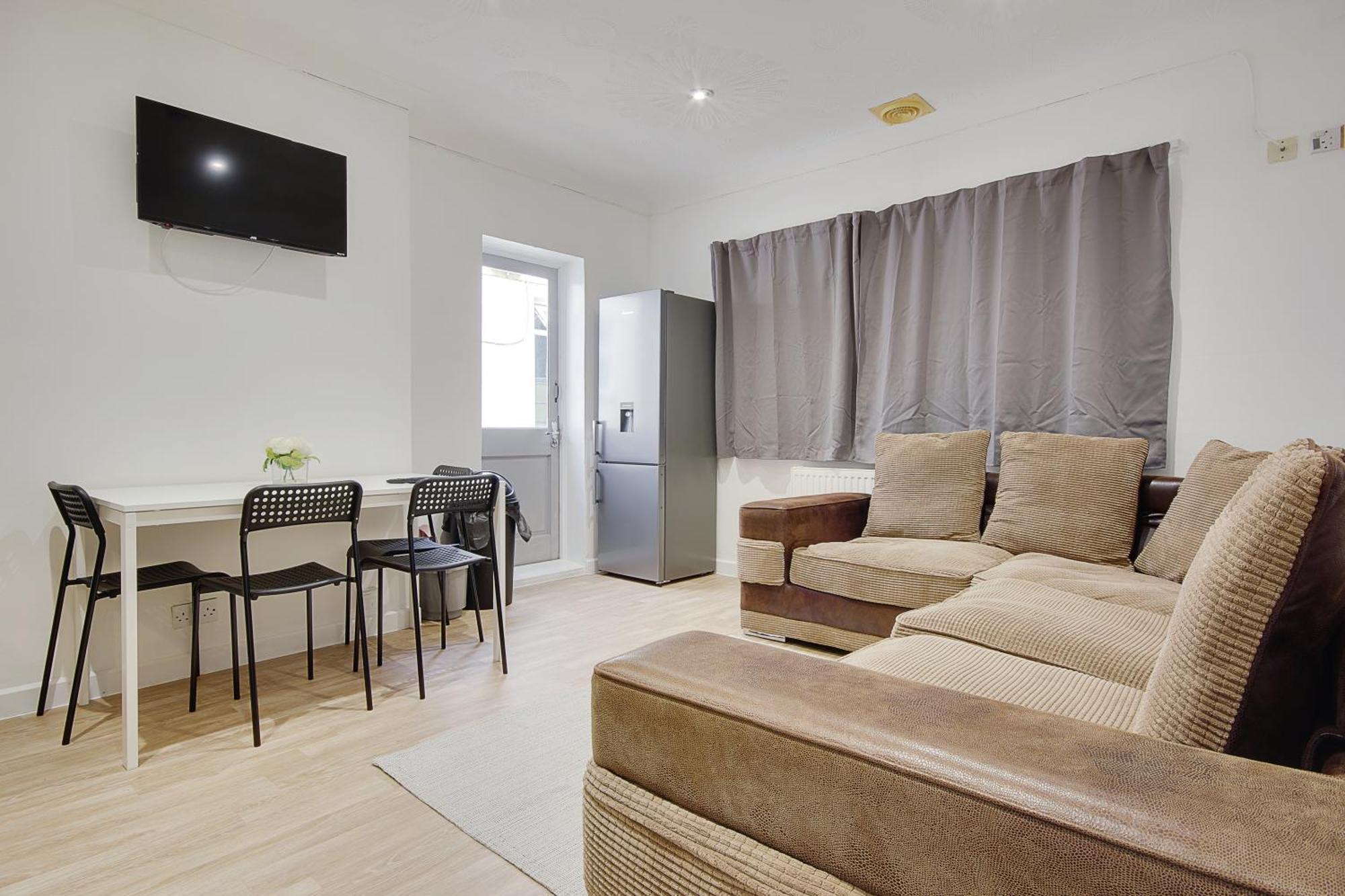 Serenity Hotel Bornemouth Extérieur photo