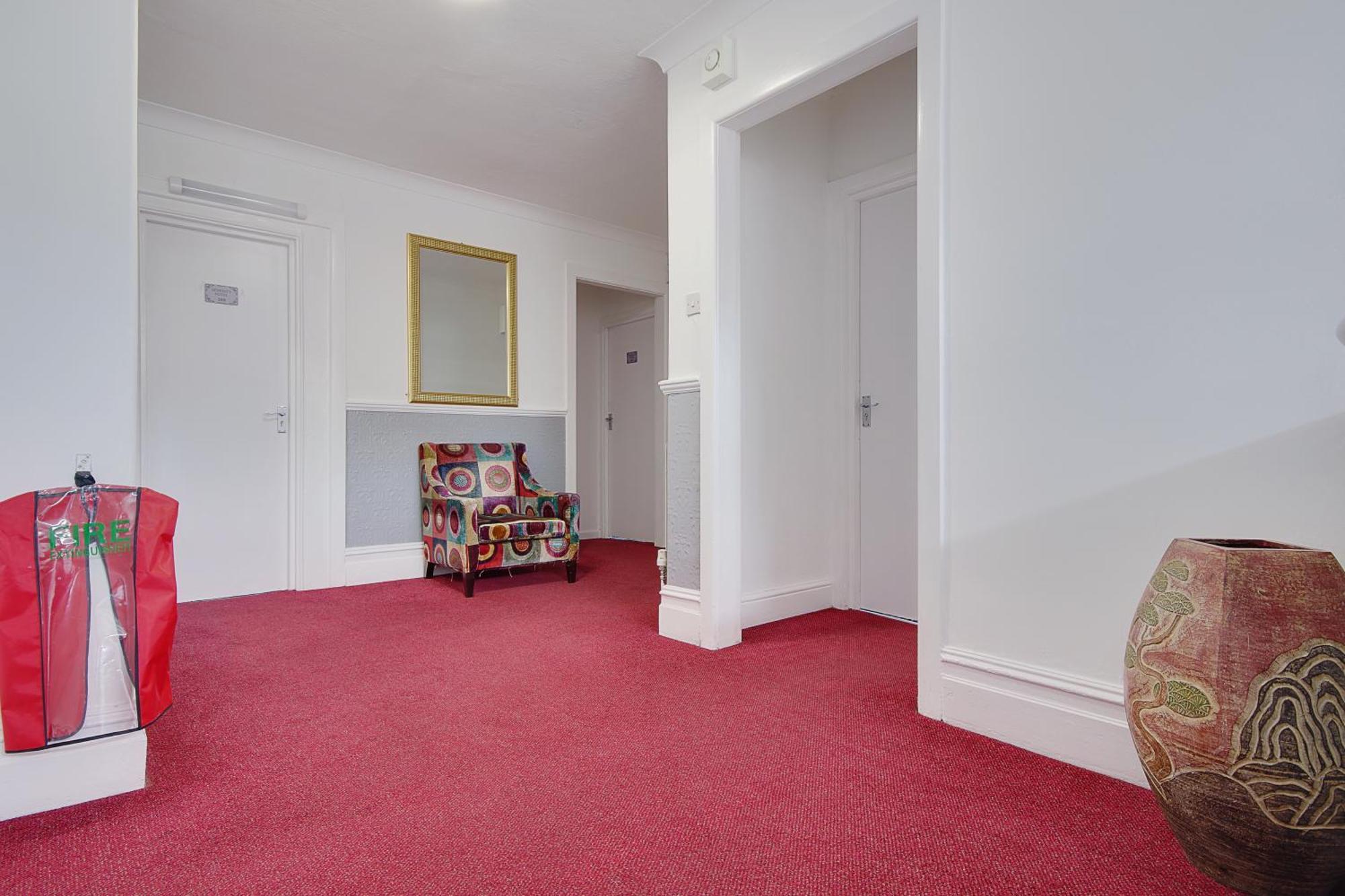 Serenity Hotel Bornemouth Extérieur photo