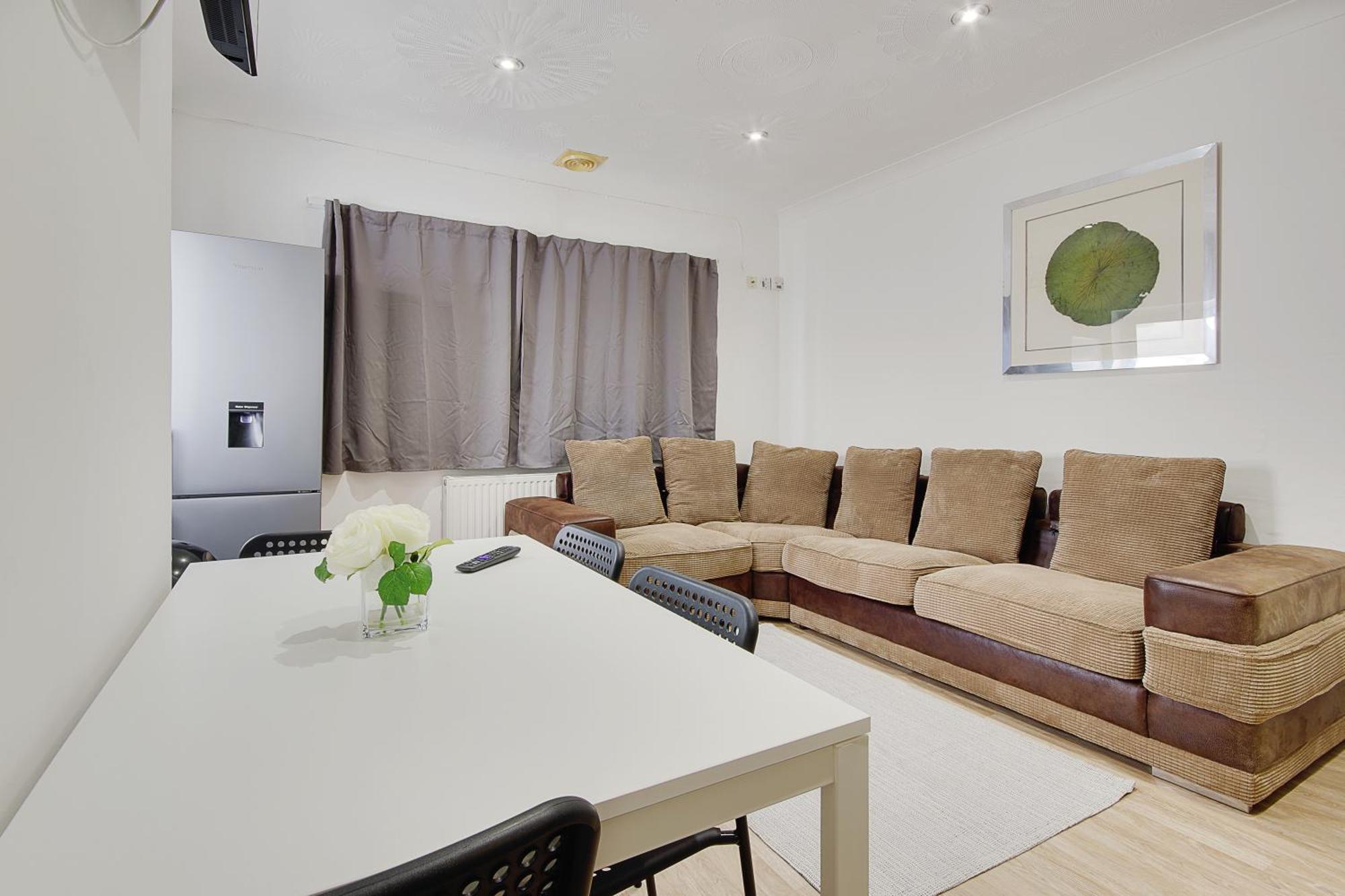 Serenity Hotel Bornemouth Extérieur photo