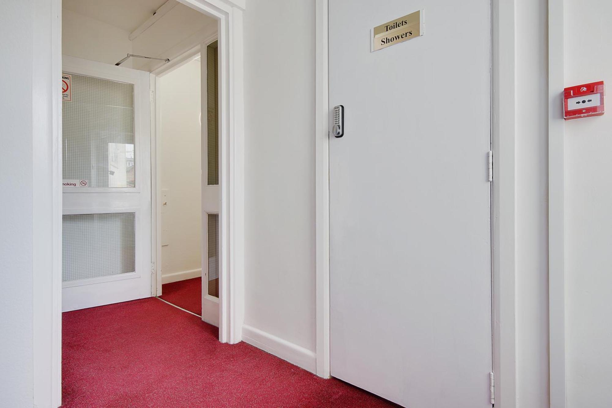 Serenity Hotel Bornemouth Extérieur photo