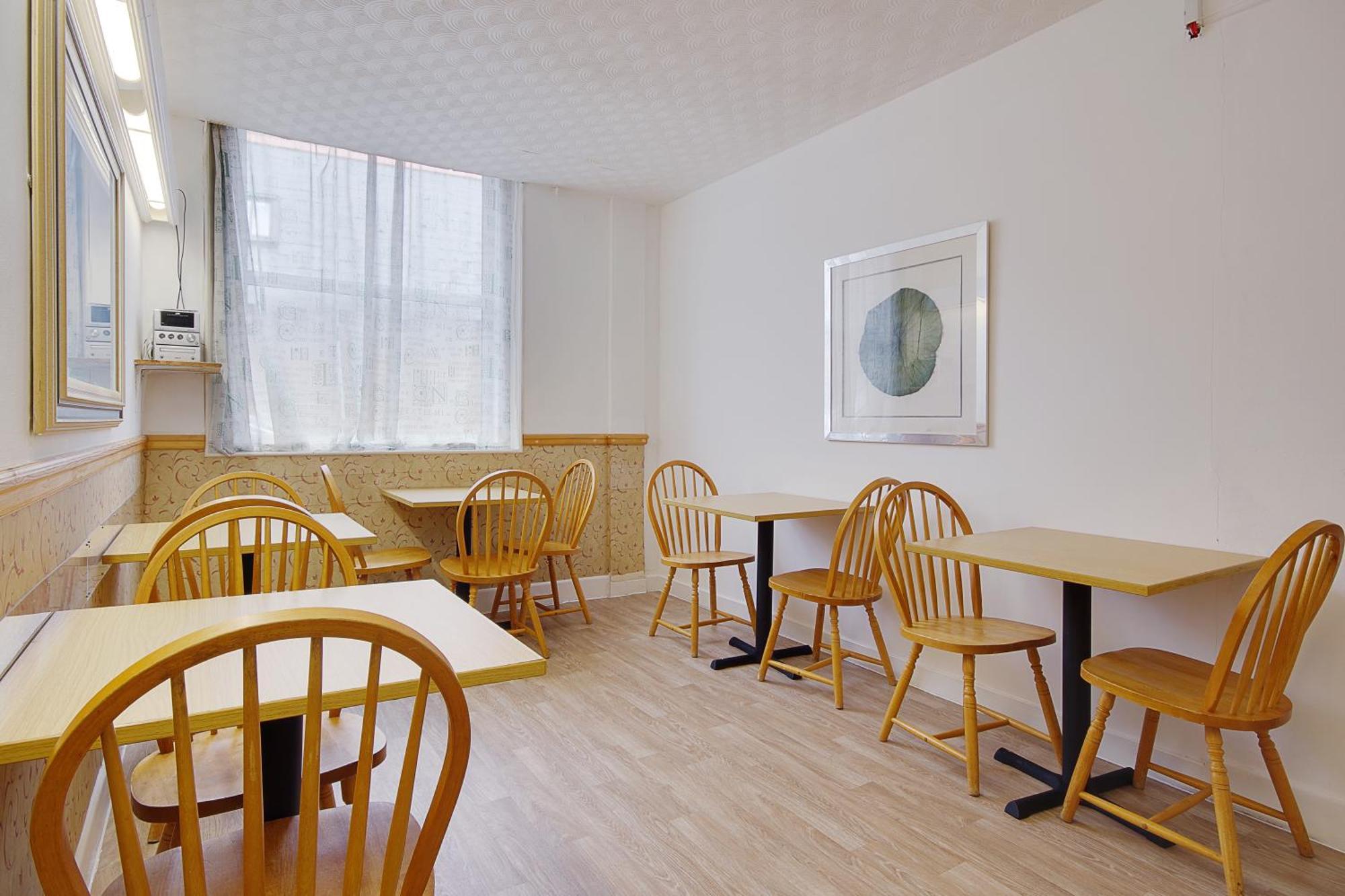 Serenity Hotel Bornemouth Extérieur photo