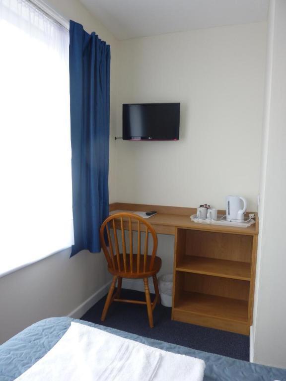 Serenity Hotel Bornemouth Extérieur photo