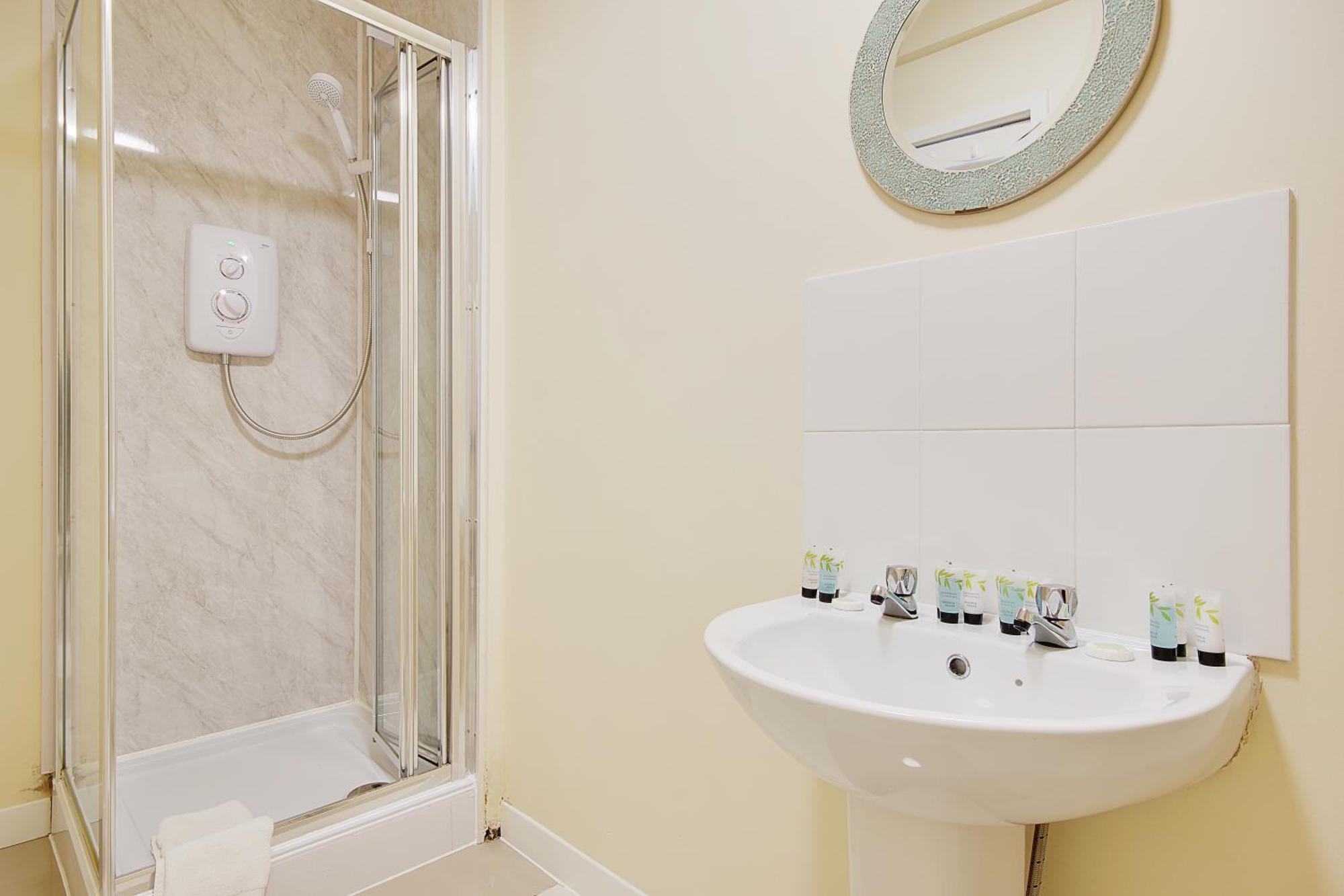 Serenity Hotel Bornemouth Extérieur photo